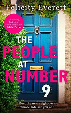 portada The People at Number 9