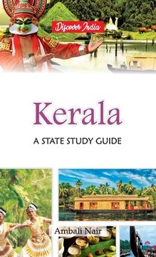 portada Kerala: A State Study Guide (en Inglés)
