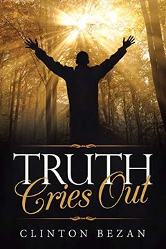 portada Truth Cries out (in English)