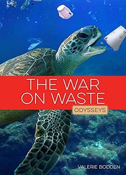 portada The War on Waste (en Inglés)