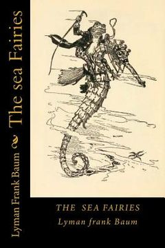 portada The sea Fairies (en Inglés)