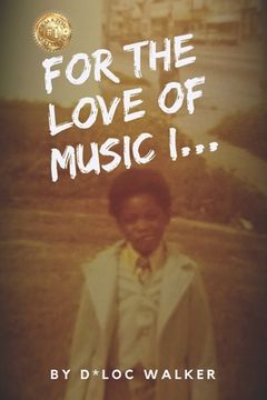 portada For the Love of Music I... (en Inglés)