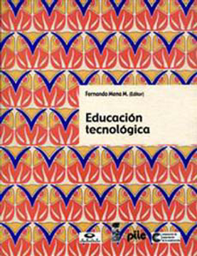 portada Educacion Tecnologica