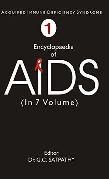 portada Encyclopaedia of Aids