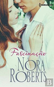 portada Fascinação (Biblioteca Nora Roberts) (in Portuguese)