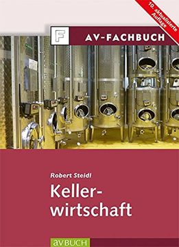 portada Kellerwirtschaft (en Alemán)