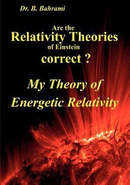 portada are the relativity theories of einstein correct?
