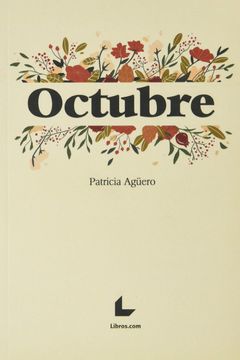 portada Octubre (in Spanish)