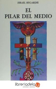 portada El Pilar del Medio (in Spanish)