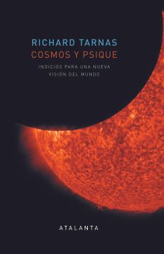 portada Cosmos y Psique