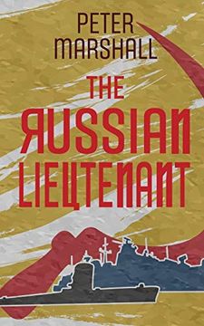 portada The Russian Lieutenant (en Inglés)