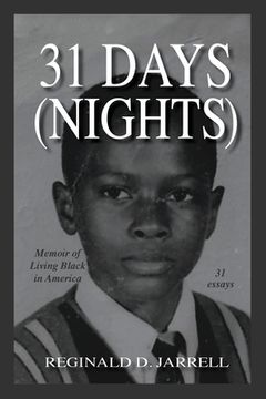 portada 31 Days (Nights) (in English)