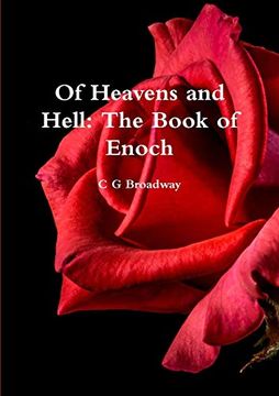 portada Of Heavens and Hell: The Book of Enoch (en Inglés)