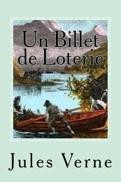 portada Un Billet de Loterie (in French)