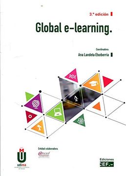 portada Global E-Learning (in Spanish)