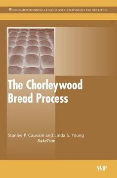 portada The Chorleywood Bread Process (in English)