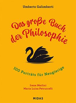 portada Das Grosse Buch der Philosophie (en Alemán)