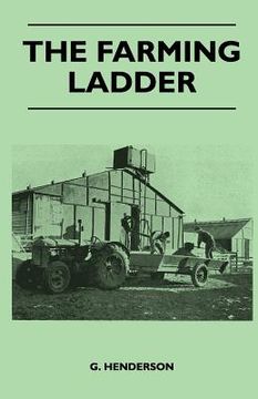 portada the farming ladder (en Inglés)