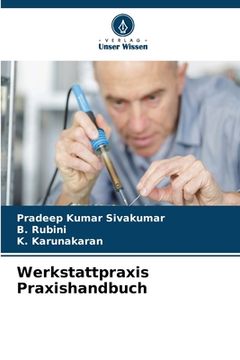 portada Werkstattpraxis Praxishandbuch (en Alemán)