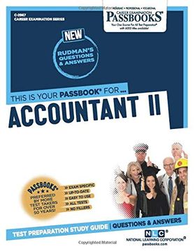 portada Accountant ii (in English)