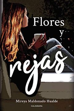 portada Flores y Rejas (in Spanish)