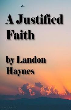 portada A Justified Faith