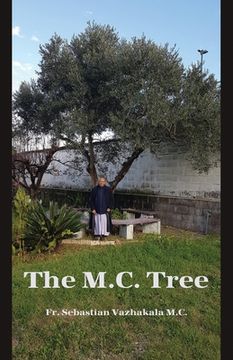 portada The M.C. Tree (en Inglés)