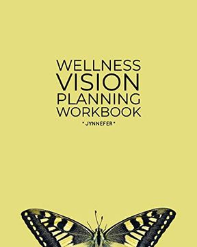 portada Wellness Vision Planning Workbook 
