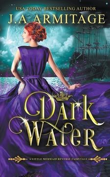 portada Dark Water (en Inglés)