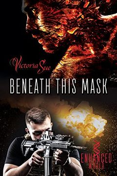 portada Beneath This Mask (3) (Enhanced World) (en Inglés)