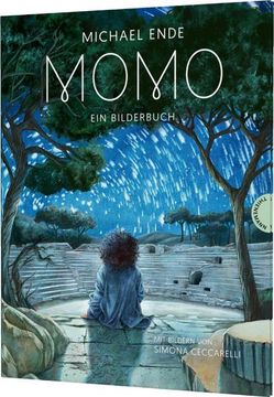portada Momo (in German)