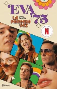portada La Primera vez (in Spanish)