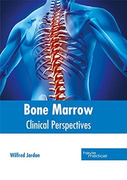 portada Bone Marrow: Clinical Perspectives (in English)