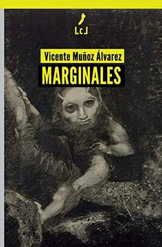 portada Marginales (in Spanish)