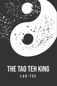 portada The Tao Teh King (en Inglés)