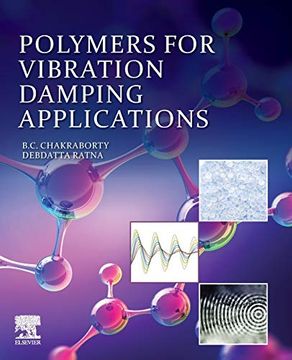 portada Polymers for Vibration Damping Applications (en Inglés)