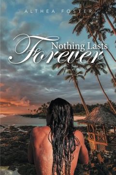 portada Nothing Lasts Forever