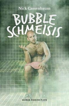 portada Bubble Schmeisis (en Inglés)