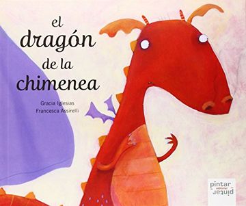 portada El Dragón de la Chimenea (in Spanish)