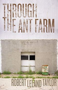 portada Through the ant Farm (en Inglés)