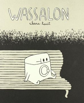portada Wassalon (in Spanish)