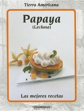 portada Papaya (Tierra Americana)