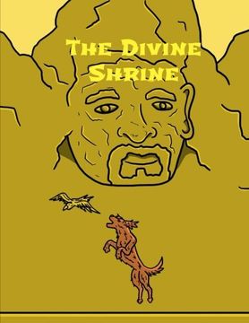 portada The Divine Shrine