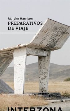 portada Preparativos de Viaje (in Spanish)