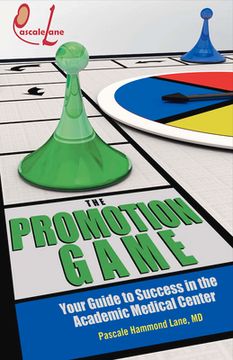 portada The Promotion Game