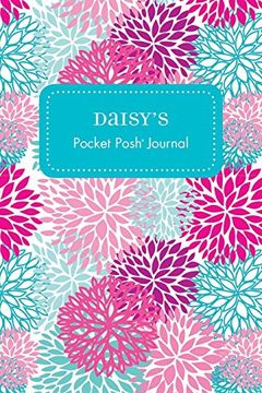 portada Daisy's Pocket Posh Journal, Mum