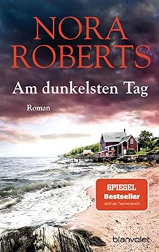 portada Am Dunkelsten Tag: Roman (in German)