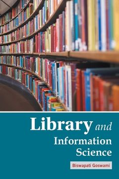 portada Library & Information Science 