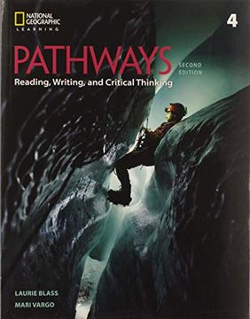 portada Bundle: Pathways: Reading, Writing, and Critical Thinking 4: 2nd Student Edition + Online Workbook (1-Year Access) (en Inglés)