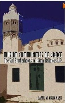 portada Muslim Communities of Grace